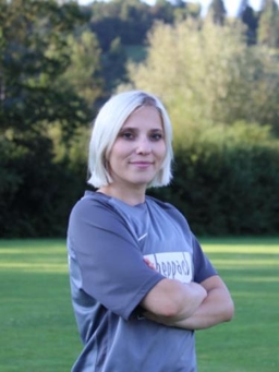 Avatar Bild für Alicia Rivoir