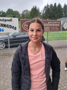 Avatar Bild für Eliana Maria Rodriguez Cortes