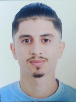 Avatar Bild für Mounsef Koulali