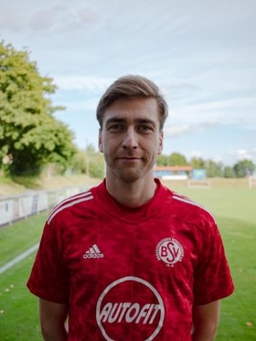 Avatar Bild für David Ventker