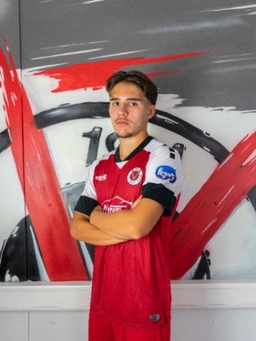 Avatar Bild für Elyas Aydin