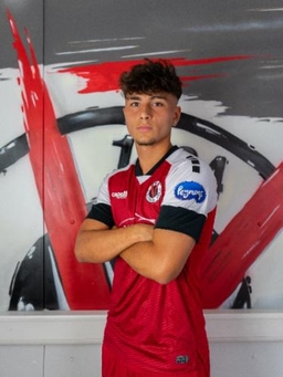 Avatar Bild für Samuele Carella