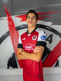 Avatar Bild für Serkan Emirkan Cetin