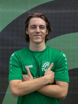 Avatar Bild für Felix Wolf