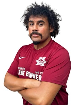 Avatar Bild für Soufian Yasir