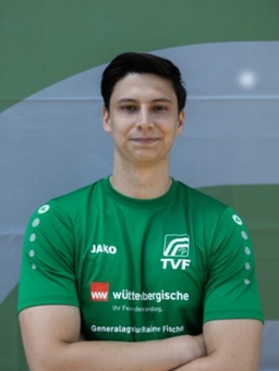 Avatar Bild für Friedrich Becker