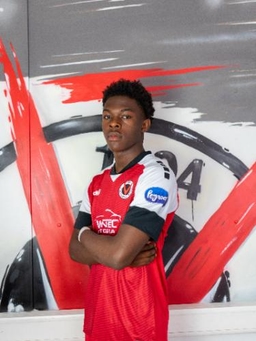 Avatar Bild für Adrian Yanga Mboyo