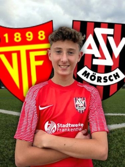 Avatar Bild für Louis Bader