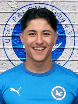 Avatar Bild für Haron Sabah