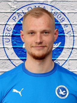 Avatar Bild für Paul Mattes Treichel