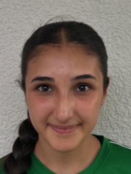 Avatar Bild für Alina Sofia Lopez de la Rosa