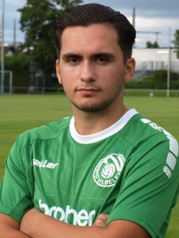 Avatar Bild für Omer Fetai