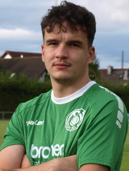 Avatar Bild für Amer Smajovic