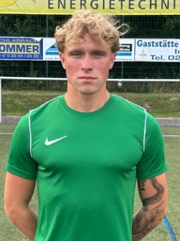 Avatar Bild für Marvin Heuser