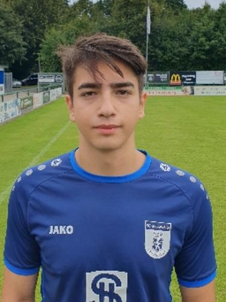 Avatar Bild für Daud Ayberk-Nevzat