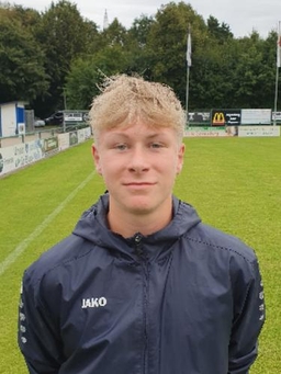 Avatar Bild für Julian Brelage