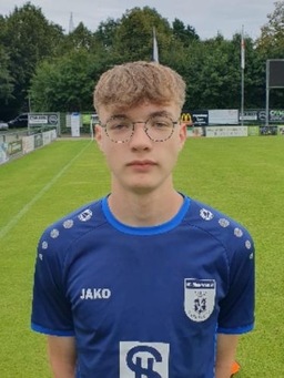 Avatar Bild für Luca Volkhusen