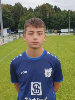 Avatar Bild für Nico Rahimi