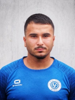 Avatar Bild für Ilkay Kart