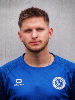 Avatar Bild für Pascal Zadow