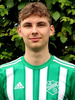 Avatar Bild für Dominik Drees