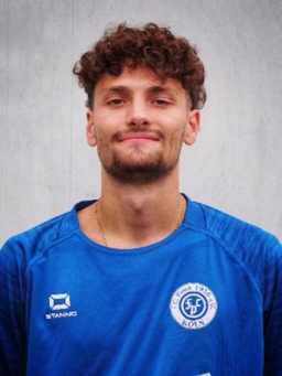 Avatar Bild für Aljosa Tacevski