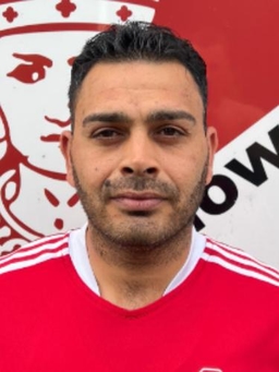 Avatar Bild für Mohammad Battsh