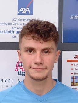 Avatar Bild für Finn Robin Schnepper