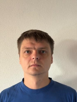 Avatar Bild für Nikita Steinbach