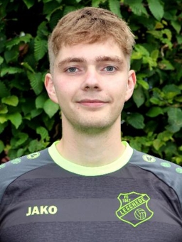 Avatar Bild für Jonathan Löcken