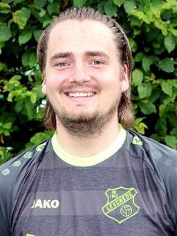 Avatar Bild für Kevin Schwarze