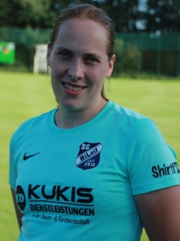 Avatar Bild für Lisa Reich