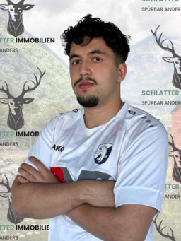 Avatar Bild für Ibrahim Basci
