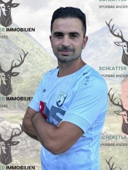 Avatar Bild für Alfredo Di Feo