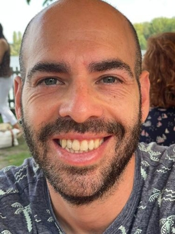 Avatar Bild für Xavier Alegre Godoy