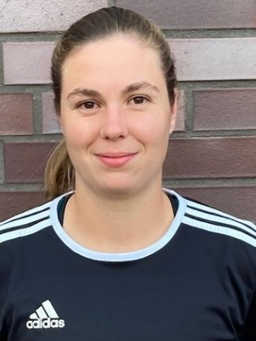 Avatar Bild für Maren Schönherr