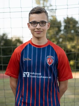 Avatar Bild für Jona Ben Krämer