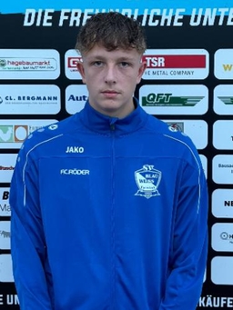 Avatar Bild für Niklas Schmidt