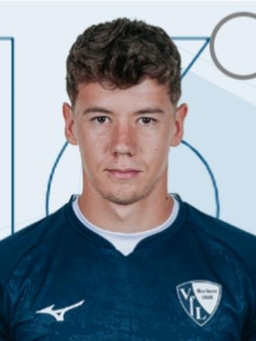 Avatar Bild für Niklas Jahn