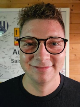 Avatar Bild für Moritz Gube