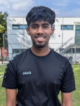 Avatar Bild für Vinshan Paskaran