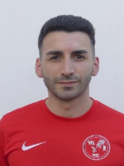 Avatar Bild für Ferhat Senel