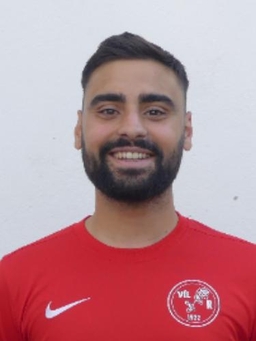 Avatar Bild für Furkan Senel