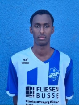 Avatar Bild für Yahye Abdulkadir Abdulahi