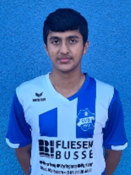 Avatar Bild für Mohed Ahmed