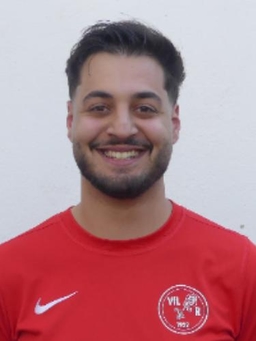 Avatar Bild für Fevzi Almazoglu