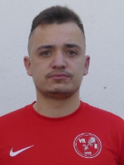 Avatar Bild für Cristiano Filipe Carvalho Correia