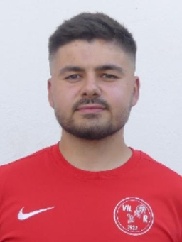 Avatar Bild für Mücahit Sükrü Cubik