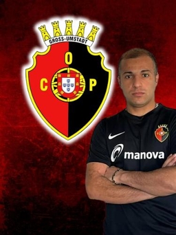 Avatar Bild für Bashar Abosalim