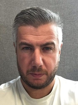 Avatar Bild für Blazenko Martinovic